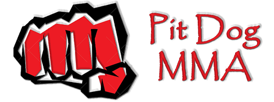 Pit Dog MMA - Powered by PitDog MMA